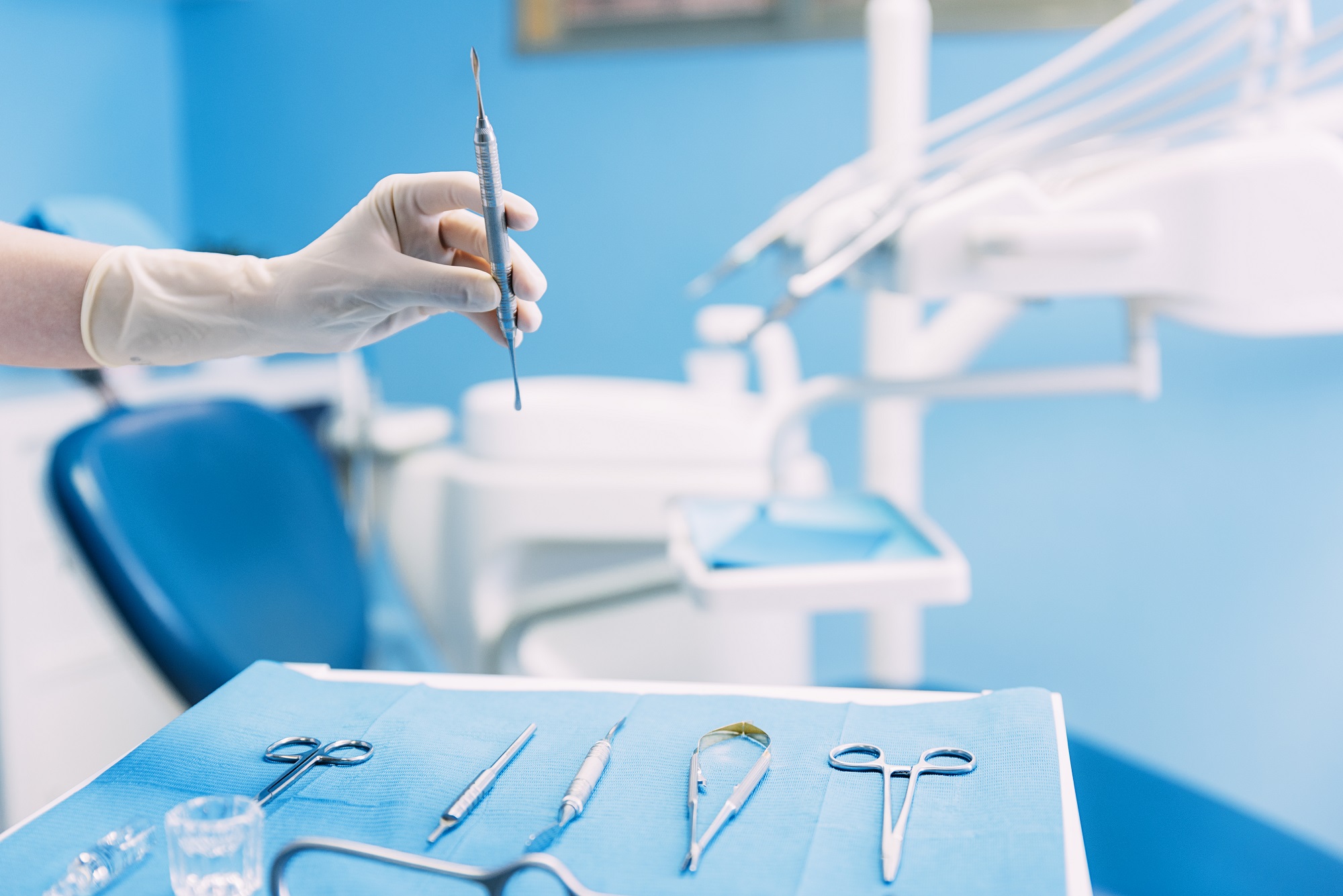 Dentist-shutterstock