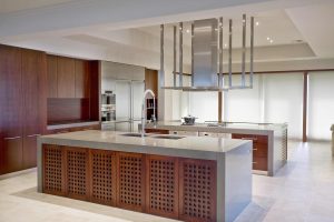 custom kitchens hills district sydney