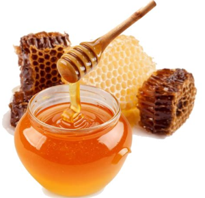 Honey