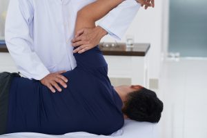 chiropractor mortdale