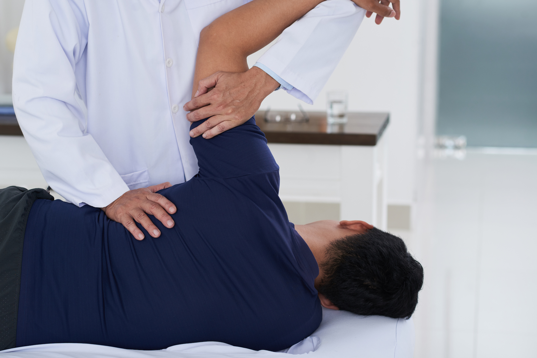 chiropractor mortdale
