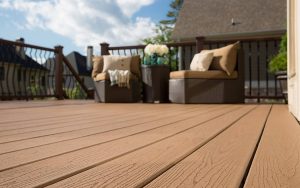 decking liverpool