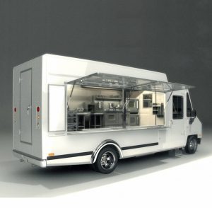 food trailers for sale brisbane
