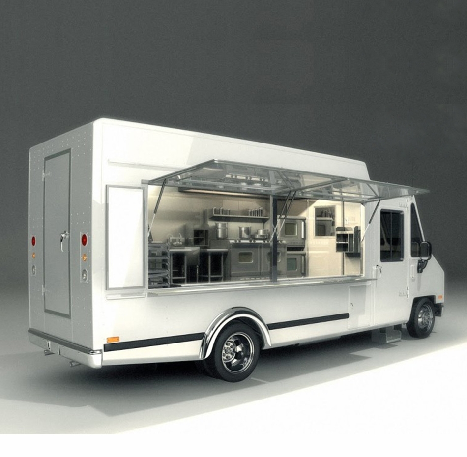 food trailers for sale brisbane
