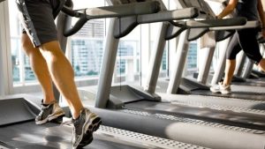 horizon fitness treadmill