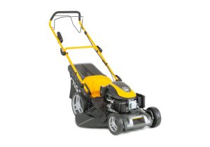 lawn mower battery