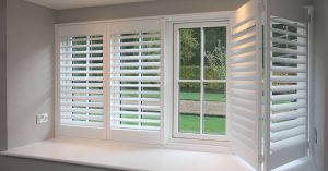 plantation shutters sydney