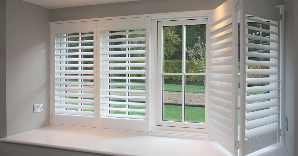 plantation shutters sydney