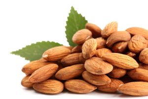 buy almonds online