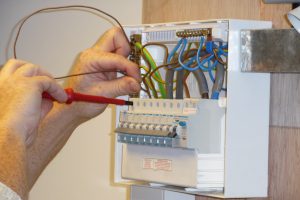 switchboard upgrade sydney