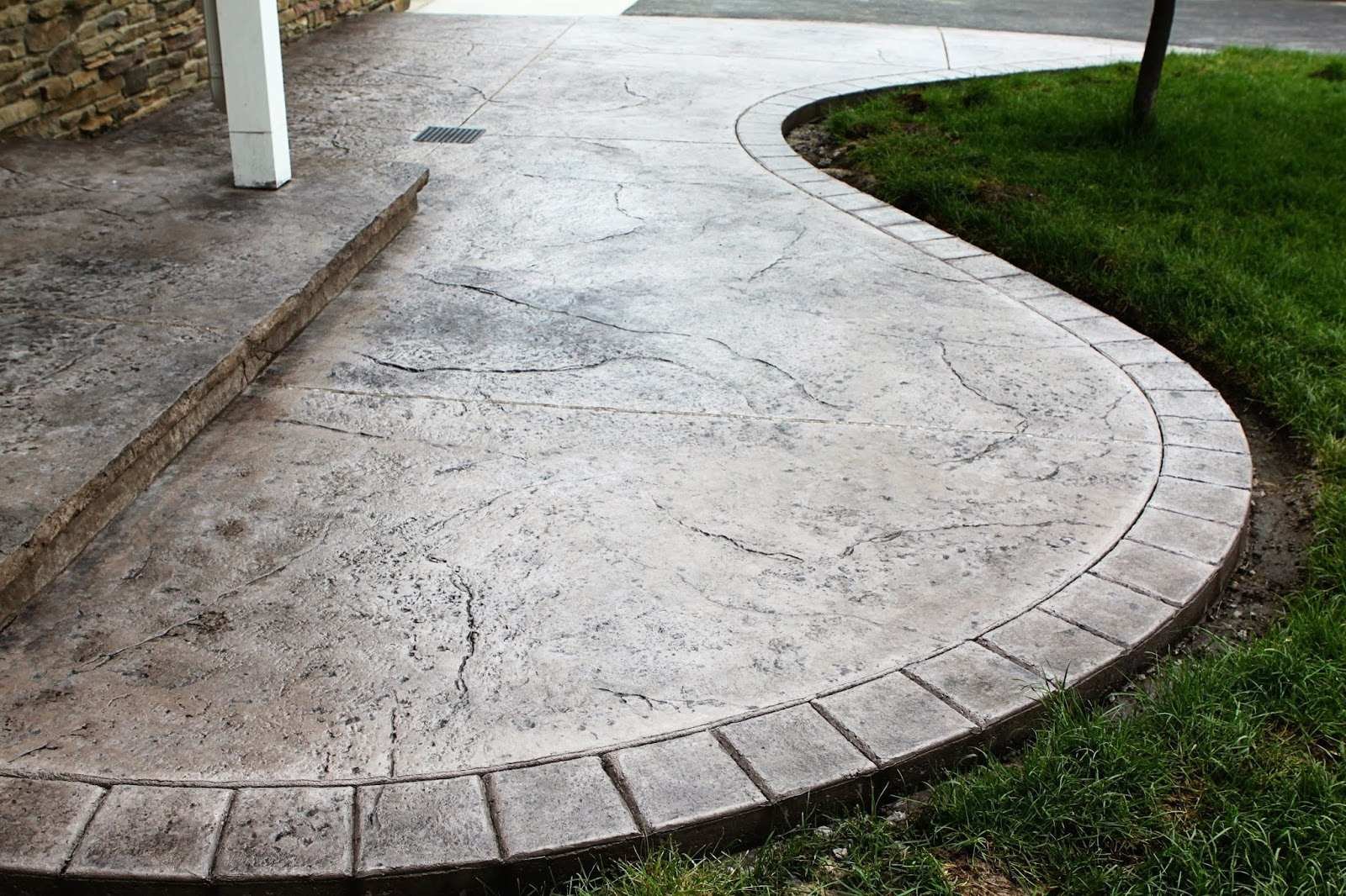 Concreting Baulkham Hills