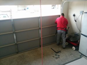 Garage Door Repairs Castle Hill