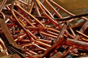 Metal Buyers Near Me