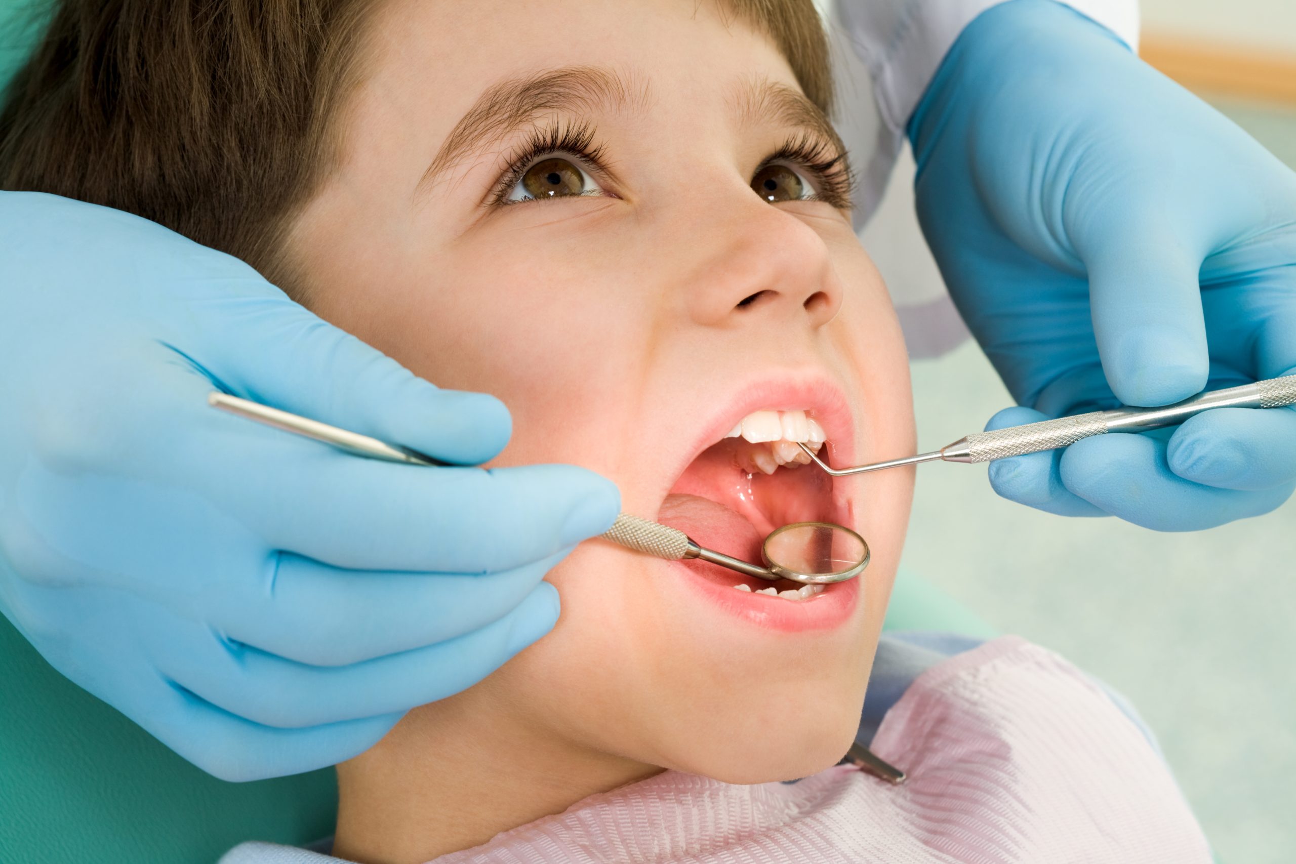 Pediatric Dentist Strathfield