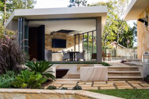 residential landscaping sydney