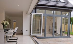 double glazed doors and windows