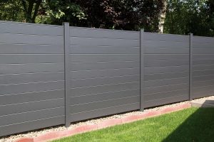 aluminium fencing St George