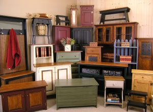 australian made furniture ryde