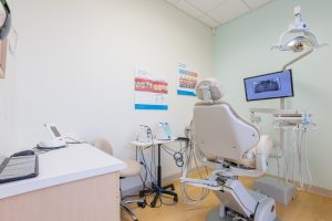 bondi family dentist