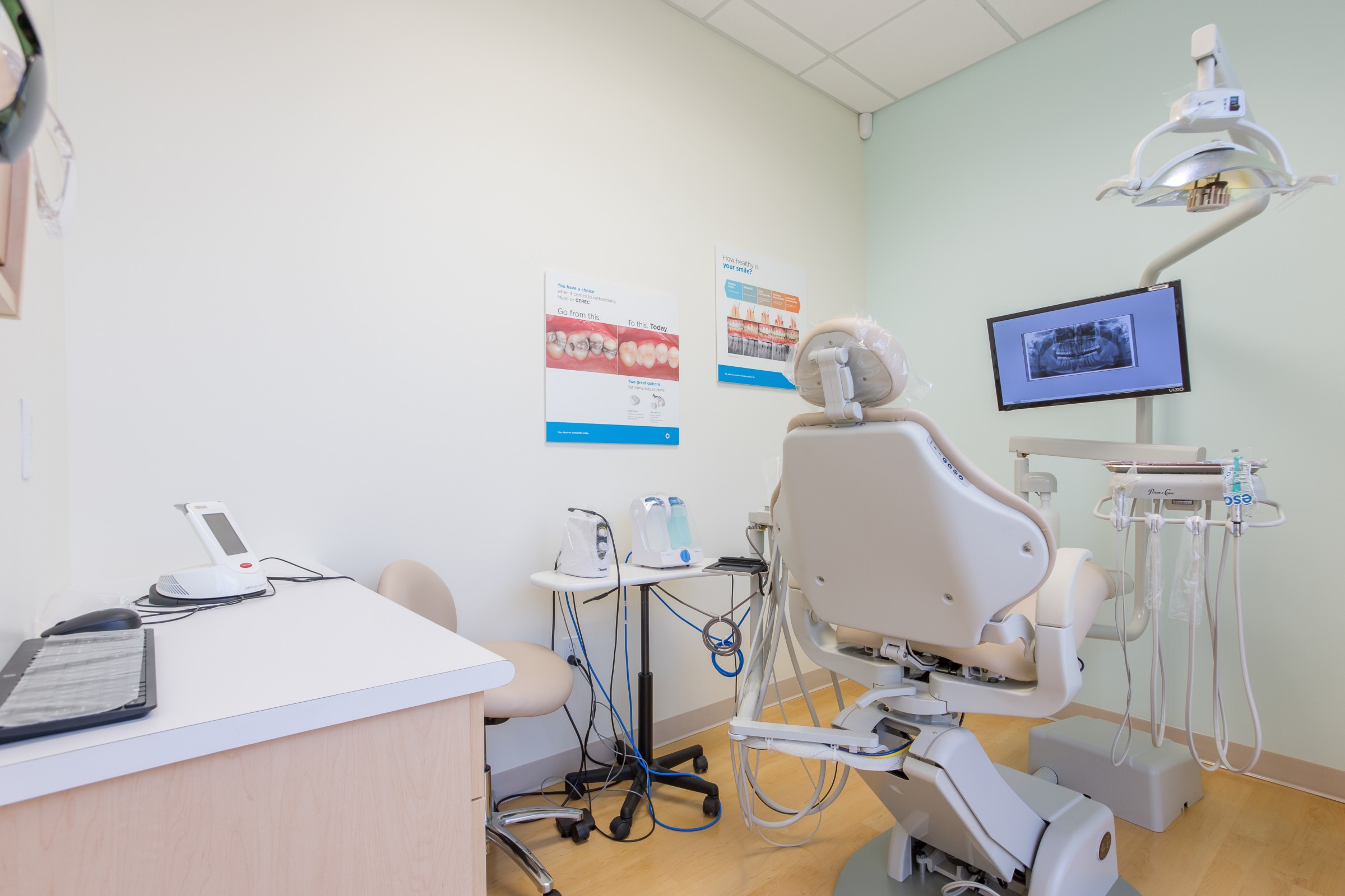 bondi family dentist