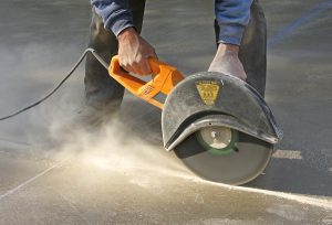 concrete cutting services Wollongong