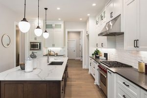 kitchen renovations mosman