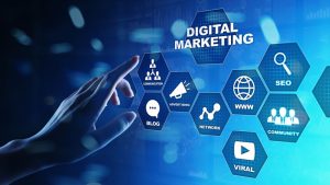 digital marketing agencies Australia