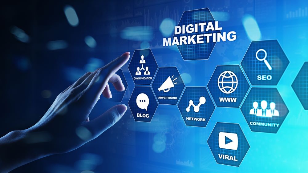 digital marketing agencies Australia