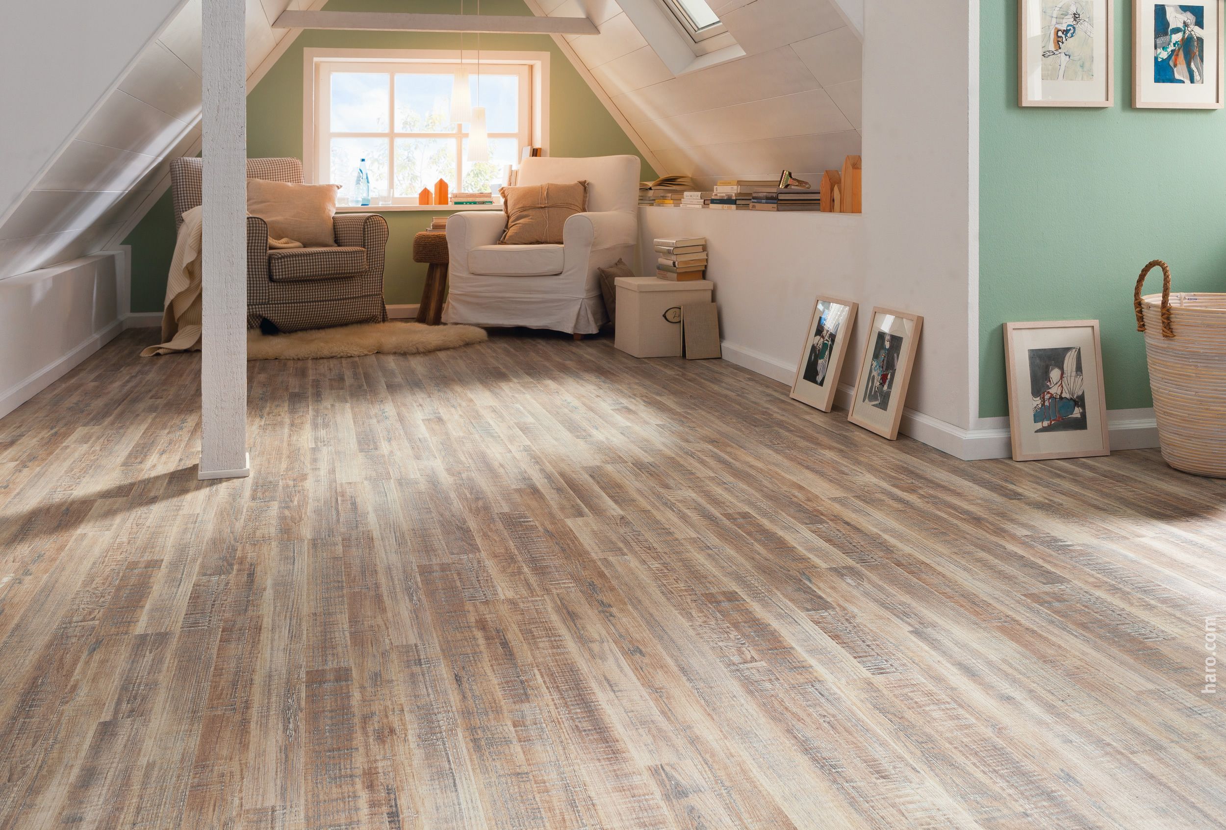 laminate flooring campbelltown