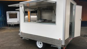 Food trailers near me