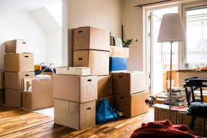 house removal