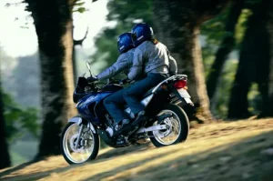 motorcycle for rent