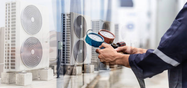 air con install Miranda: Ensuring Safety And Efficiency In Your Electrical System