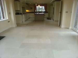 limestone floor tiles