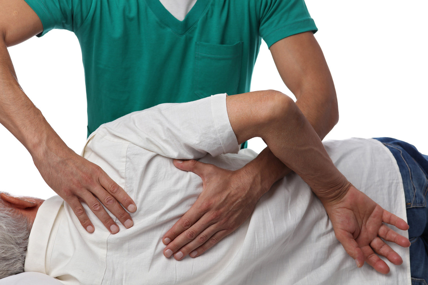 physio milperra
