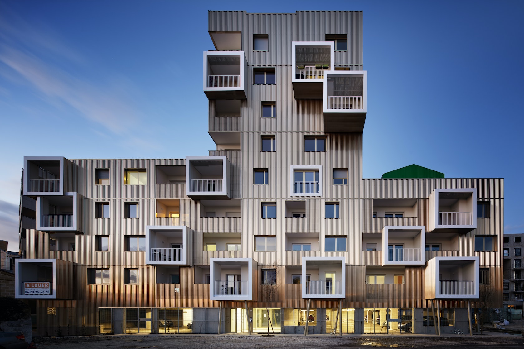 Residential builder Inner west