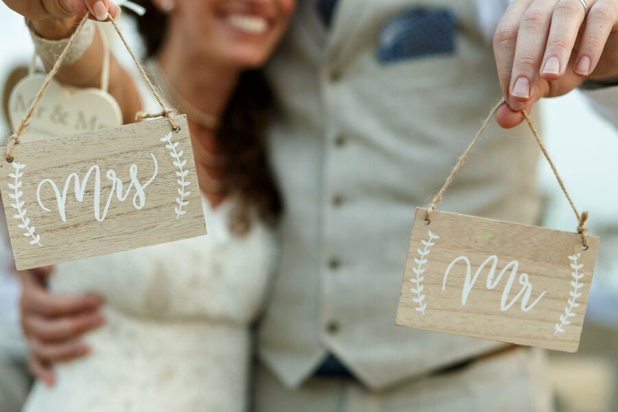 Affordable wedding packages