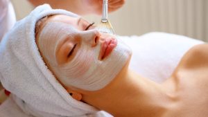 facial treatment sydney cbd