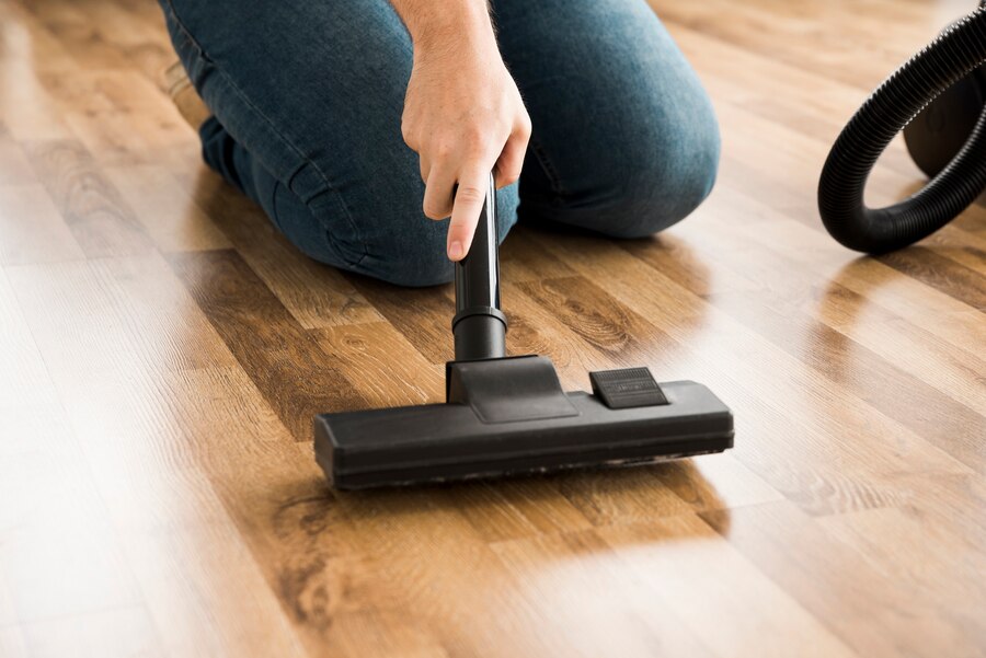 Floor Sanding Frenchs Forest