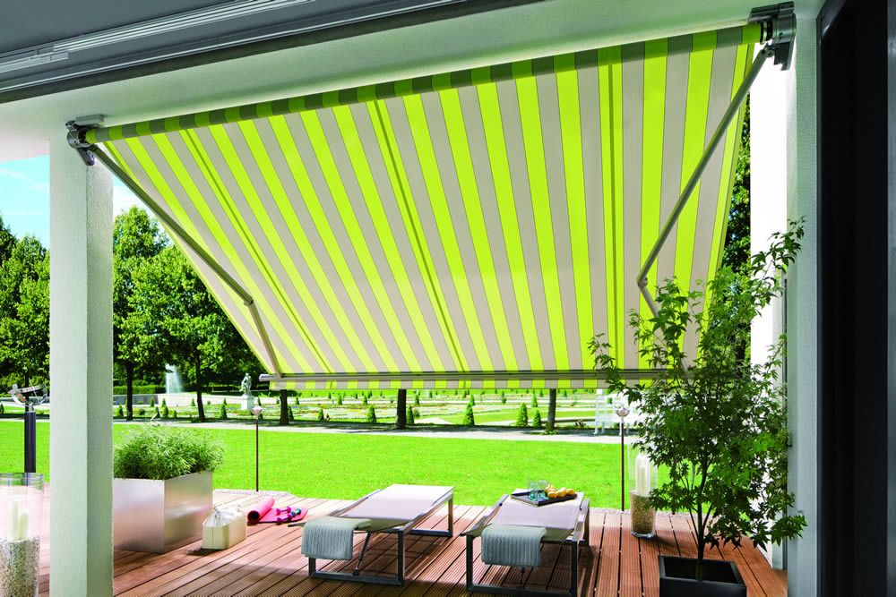 Markilux-930-Swing
