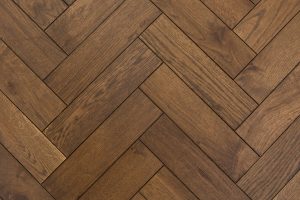 Oak Parquetry Flooring