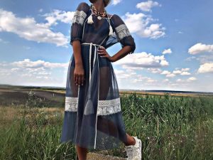 modest fashion