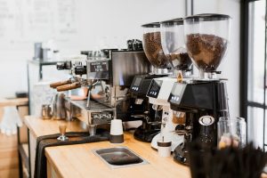 best commercial coffee machine australia