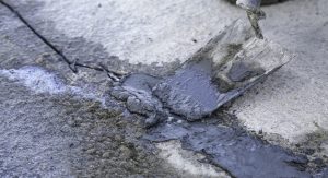 Repair Concrete Cracks 3