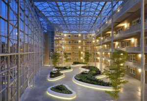 commercial architects sydney