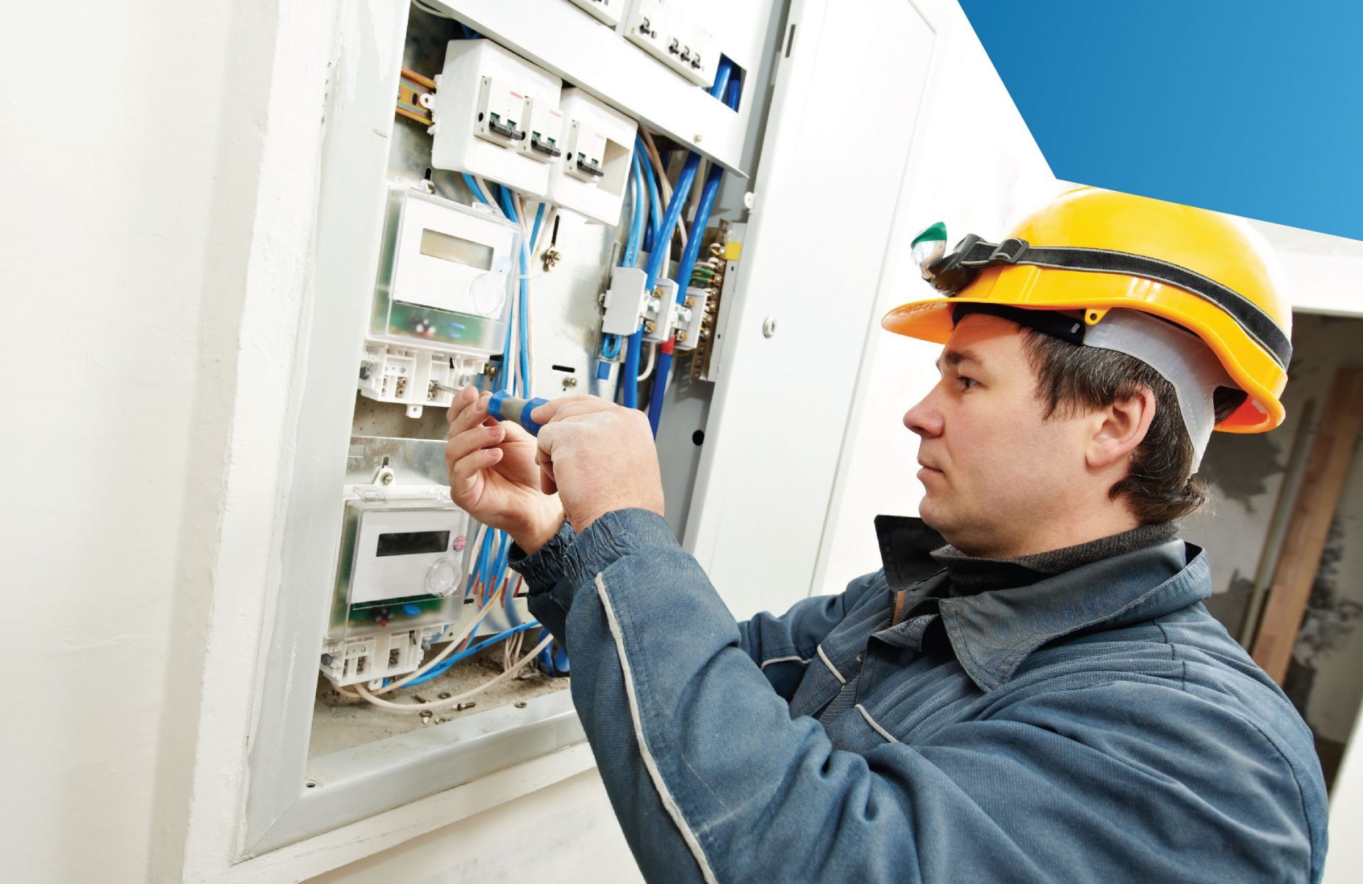 electrician fairfield nsw