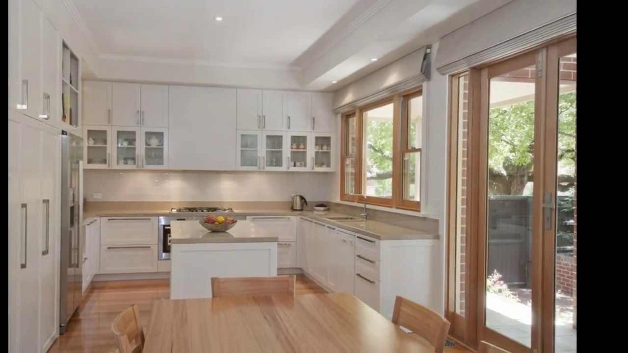 kitchen renovations penrith
