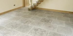 limestone floor tiles