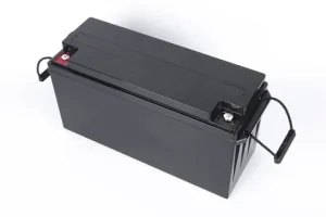 lithium deep cycle batteries