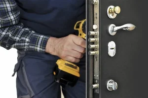 locksmith in Ashfield